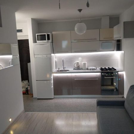 Apartament Ziemia Klodzka 쿠드즈코 외부 사진