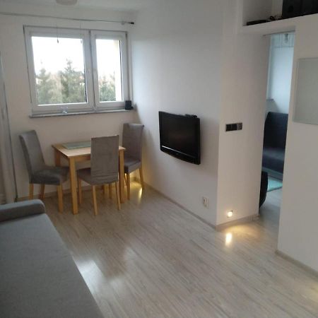 Apartament Ziemia Klodzka 쿠드즈코 외부 사진