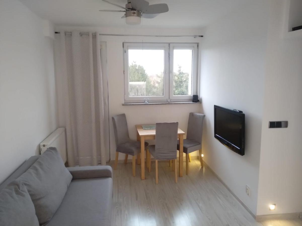 Apartament Ziemia Klodzka 쿠드즈코 외부 사진