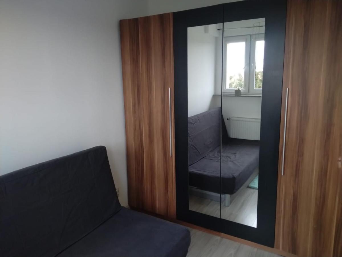 Apartament Ziemia Klodzka 쿠드즈코 외부 사진