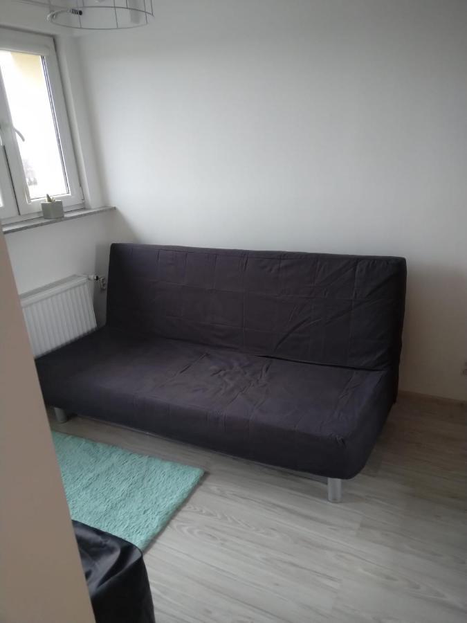 Apartament Ziemia Klodzka 쿠드즈코 외부 사진