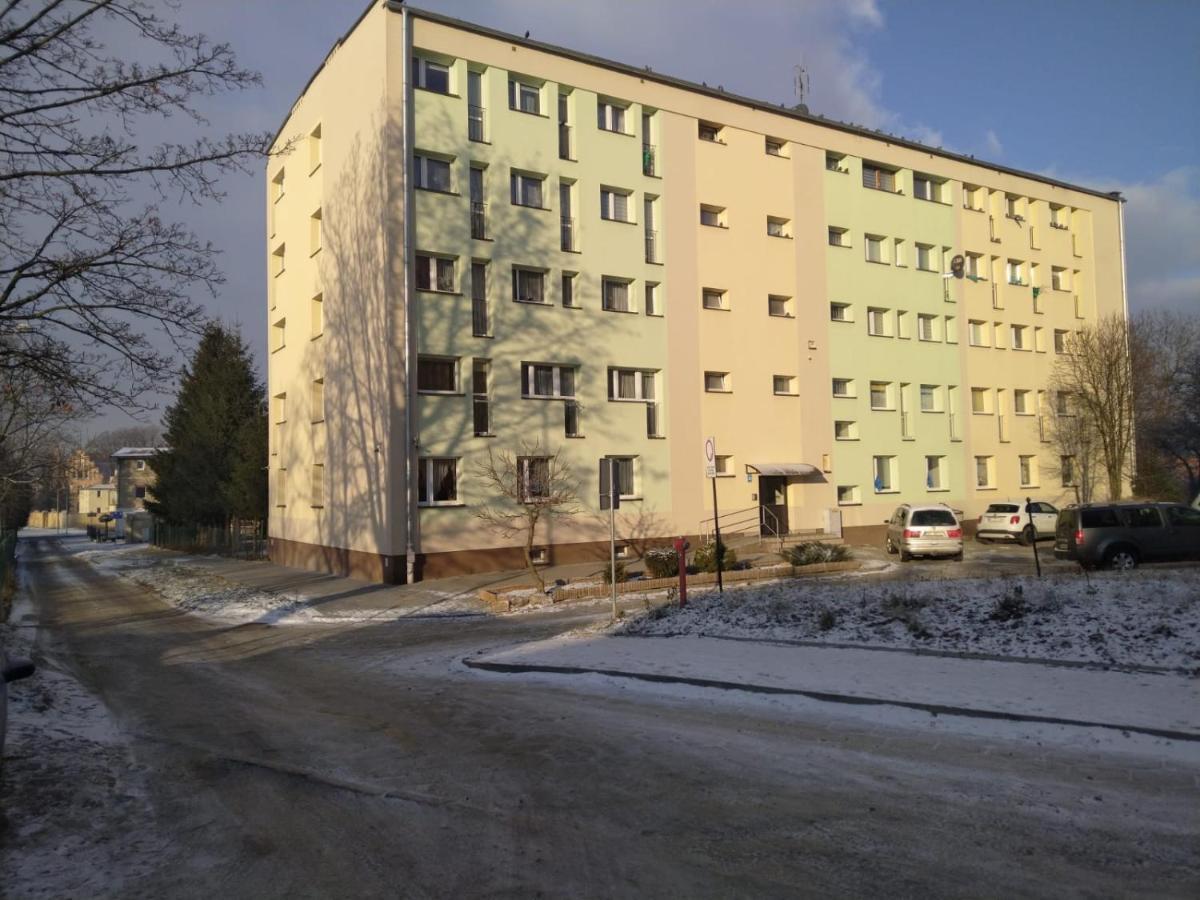 Apartament Ziemia Klodzka 쿠드즈코 외부 사진